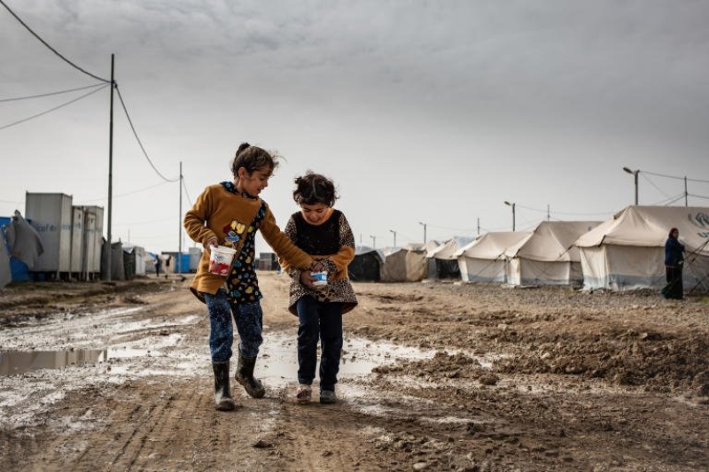 how the economic migrants are being overlooked grossly from “refugee” status