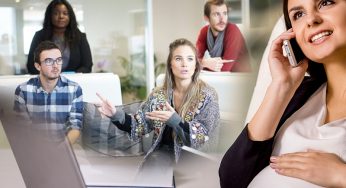 How The Term ‘Work-Life Balance’ Is Changing For Gen Z Workers