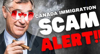 How to Avoid Canadian Immigration Scams: A Guide for Indian Applicants