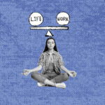 how to balance work and home projects