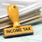 how to file income tax uk