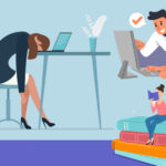 how to kill time at work(10 ways)