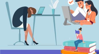 How to Kill Time at Work(10 Ways)