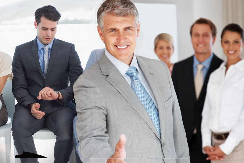 how to engage your hiring managers in the collaborative hiring process