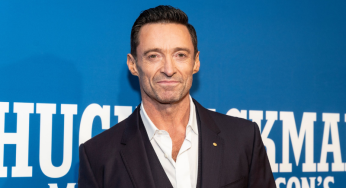How to follow Hugh Jackman’s unique 85% rule for work-life balance