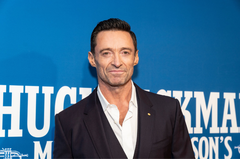 How to follow Hugh Jackman’s unique 85% rule for work-life balance