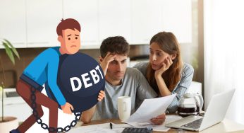 How to manage and reduce your debt