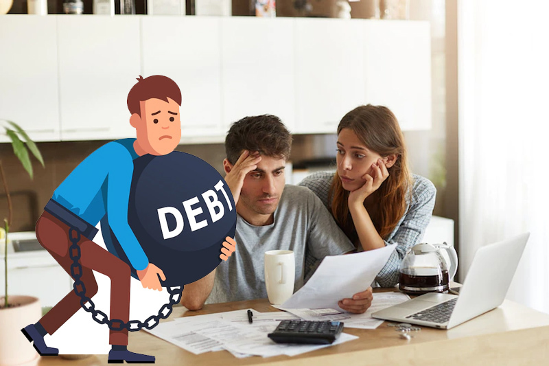 how to manage and reduce your debt