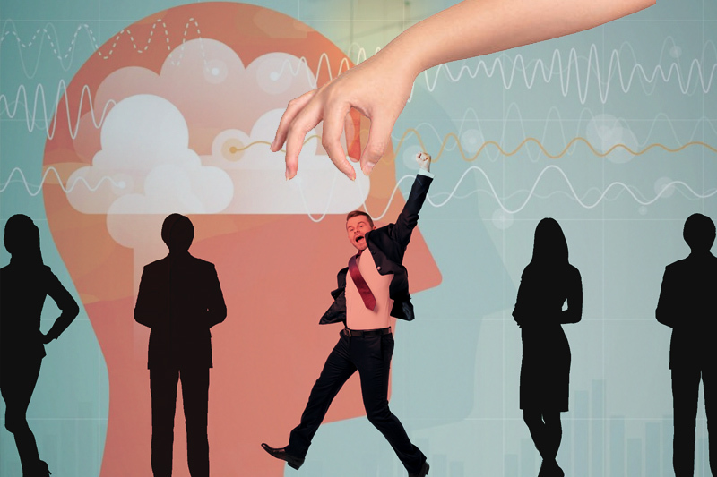 how to use psychology to hire the best employees