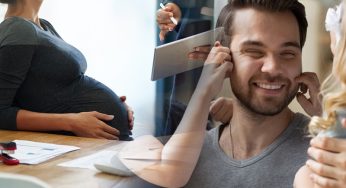 How your company can help you pay for starting a family