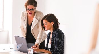 Gen X Women Lead Corporate Exodus, Embrace Entrepreneurial Renaissance