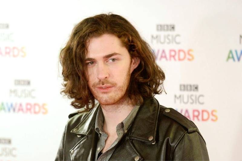 hozier may strike over ai threat to music