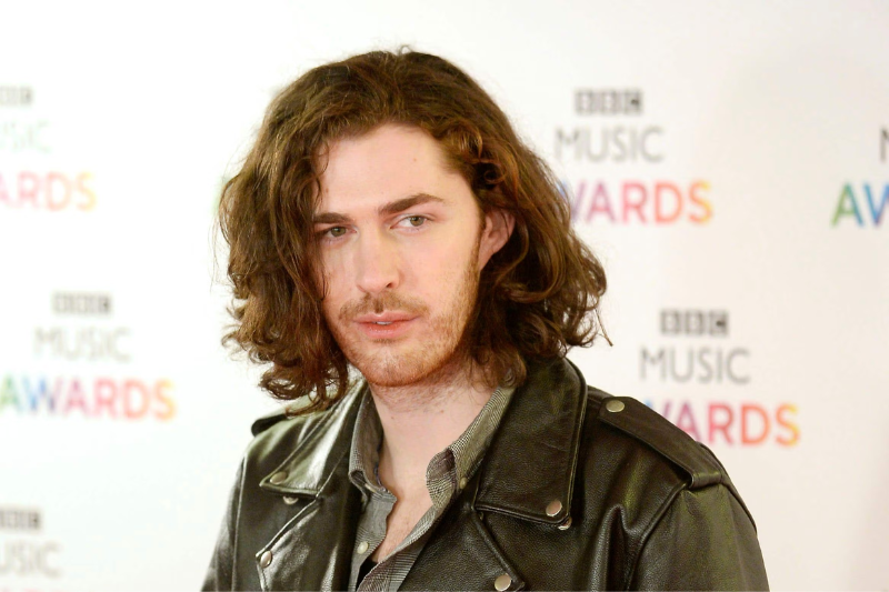 Hozier May Strike Over AI Threat to Music