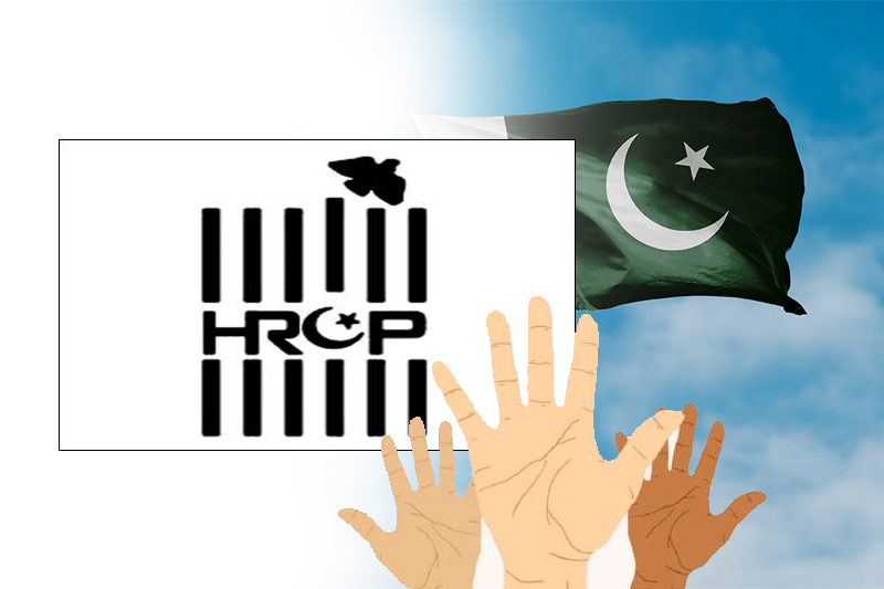 Human Rights Are Affected By Politics And The Economy: HRCP