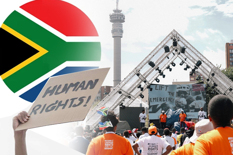human rights festival 2023 seize your power