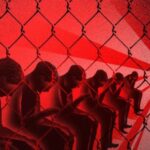 human rights group speak against illegal detention of immigrants in canada
