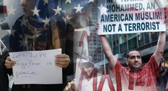Human Rights Groups Report Alarming Increase in Muslim Hate Crime Incidents in America  