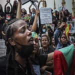 Human Rights Groups Seek Investigation Into Ongoing Abuses In Ethiopia