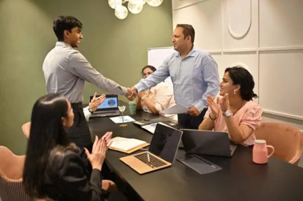 human rights internships