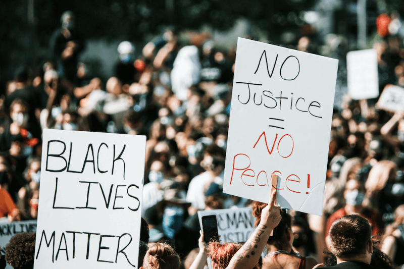 human rights tribunal rules in favor of black teen employee