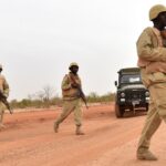 human rights violations soar across burkina faso