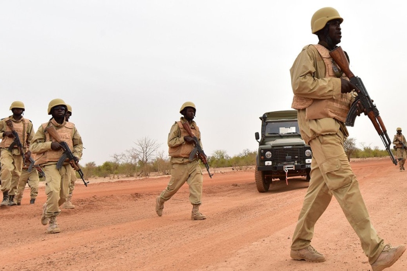 human rights violations soar across burkina faso