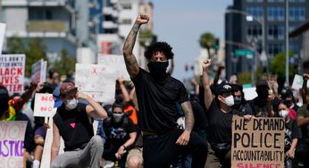 Human Rights Watch says, “Increased repression and violence a sign of weakness”