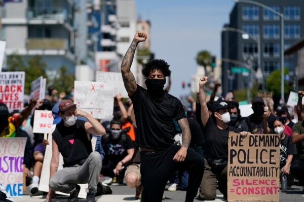 human rights watch says, “increased repression and violence a sign of weakness”