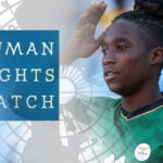 human rights watch support zambian sensation banda