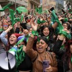 human rights wins of 2023; what to expect in 2024
