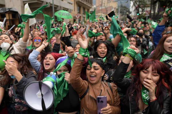 human rights wins of 2023; what to expect in 2024