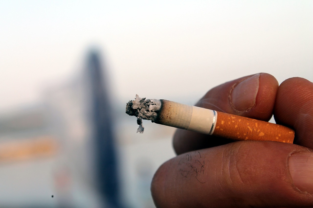 human rights and tobacco