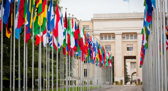 Human Rights at Sea: The Geneva Declaration