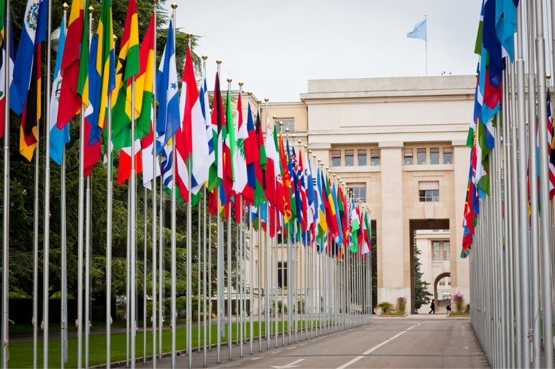 human rights at sea the geneva declaration