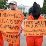 human rights experts slam human rights violations at guantánamo bay