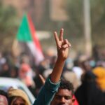 human rights groups call out sudanese military for use of force on civilians