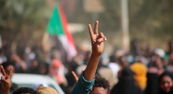 Human Rights groups call out Sudanese military for use of force on civilians