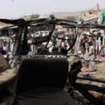 Human Rights violations in Yemen