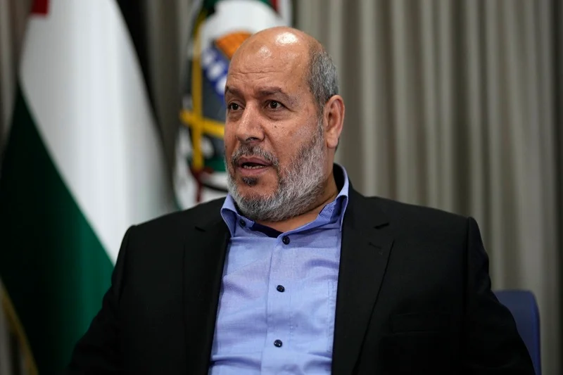Human Security Must Come Before Ideology: Gaza Cannot Rebuild While Politics Takes Priority 