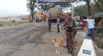 Human Trafficking Rampant Across India Bangladesh Border  