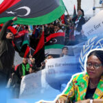 human rights abuses continue in libya amid