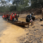 humanitarian crisis unfolding the darién gap migration challenge