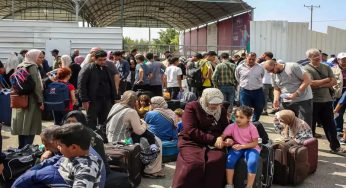 UN experts raise concerns about fuel shortages and humanitarian aid blockages in Gaza