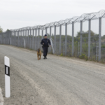hungary releases more than 1,400 convicted people smugglers