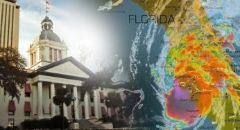 Hurricane Ian heads toward Florida after slamming western Cuba