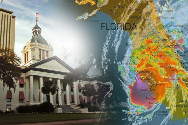 hurricane ian heads toward florida after slamming western cuba