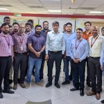 hyderabad it employee
