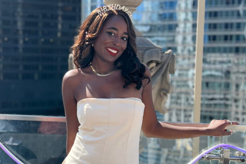 ‘I felt anything but normal at Deloitte’ – Ex-employee calls layoff one of the best things that could have happened to her
