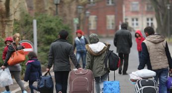 UK Parliament approves controversial plan to relocate migrants to Rwanda