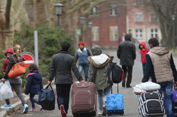 British Prime Minister Rishi Sunak's proposition to migrate certain vagrants to Rwanda picked up parliamentary endorsement